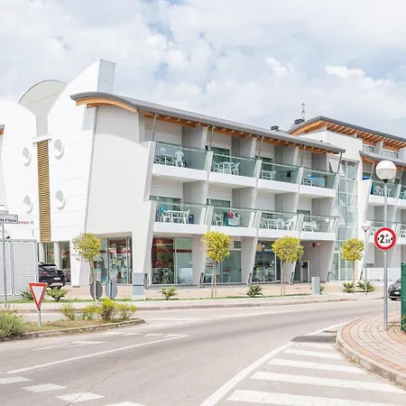 Apartamento Sole B