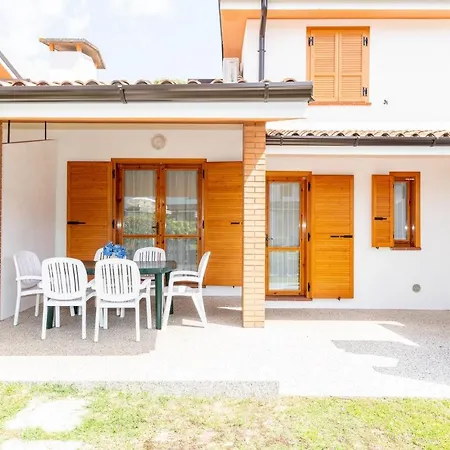Sole B Lejlighed Bibione