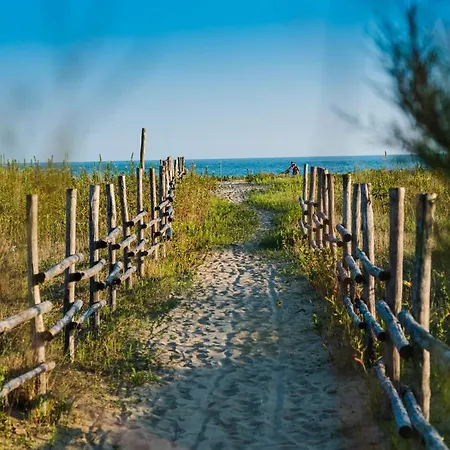 Sole B Lejlighed Bibione