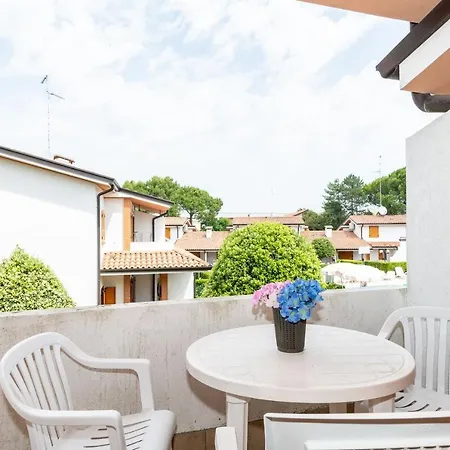 Sole B Apartamento *