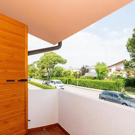 Sole B Appartement *