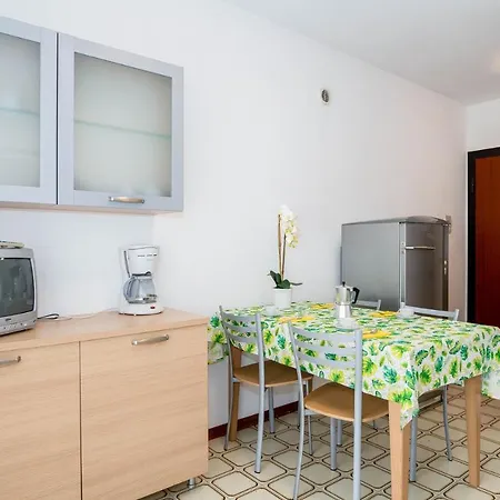 Apartamento Sole B Bibione