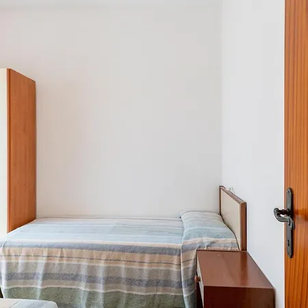 Appartement Sole B *