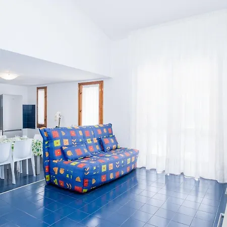 Appartement Sole B