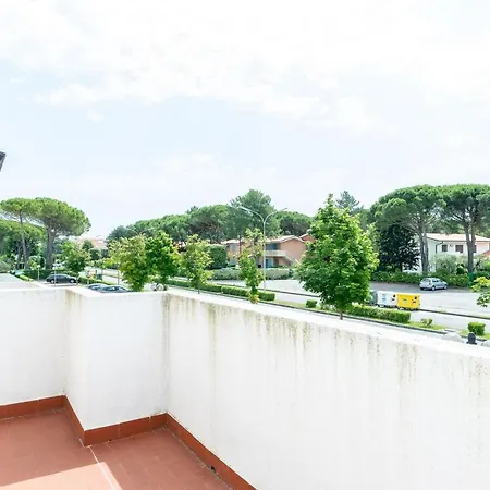 Apartment Sole B Bibione