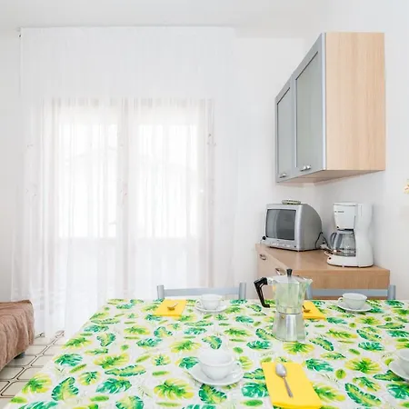 Appartement Sole B *