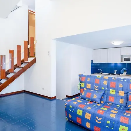 Apartamento Sole B Bibione