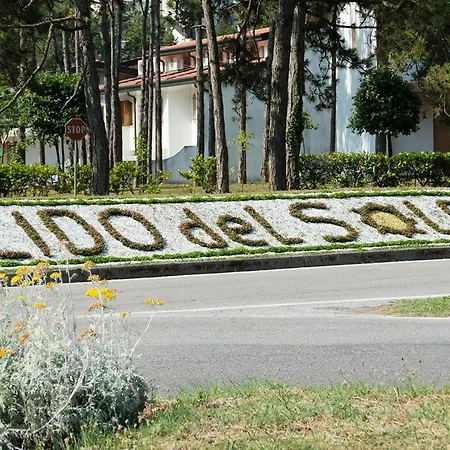 Sole B Lejlighed Bibione