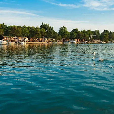 Sole B Lejlighed Bibione