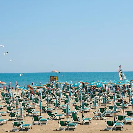 Sole B Apartamento Bibione