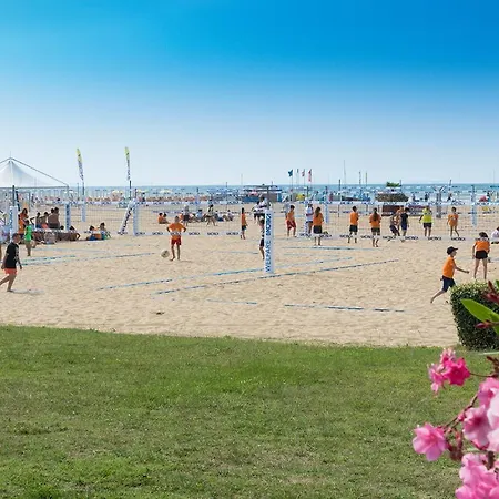 Lägenhet Sole B Bibione
