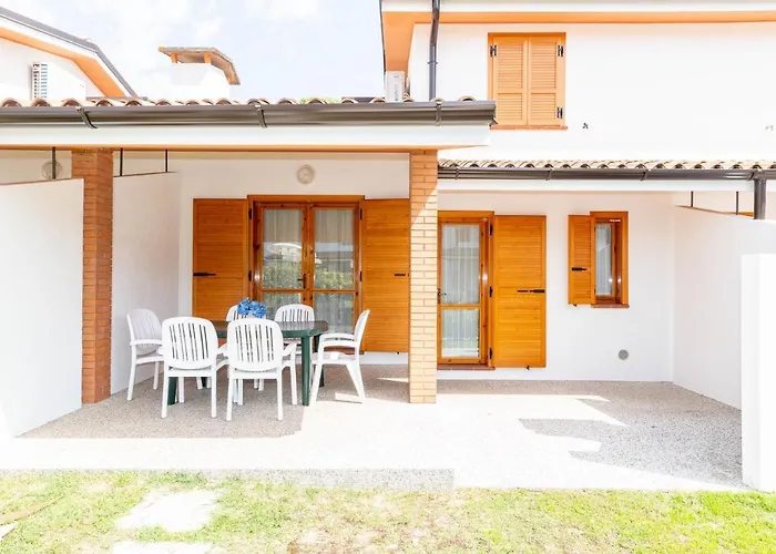 Sole B Lejlighed Bibione