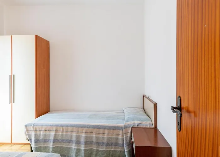 アパート Sole B *