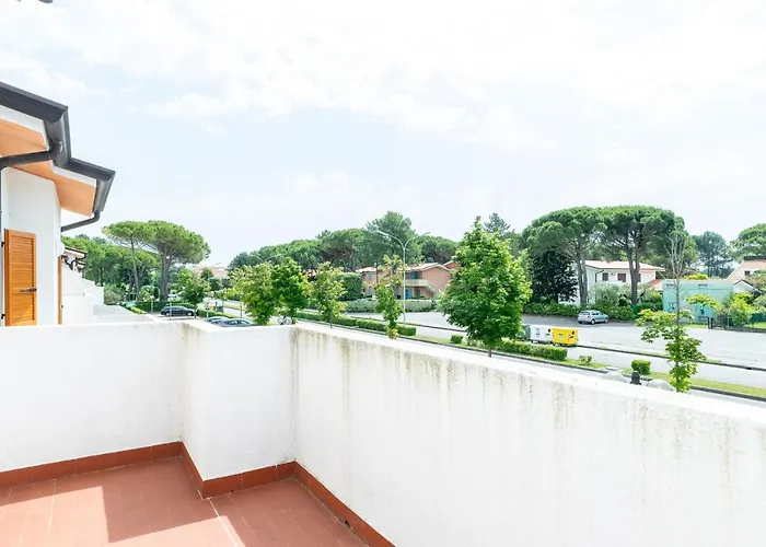 Lejlighed Sole B Bibione