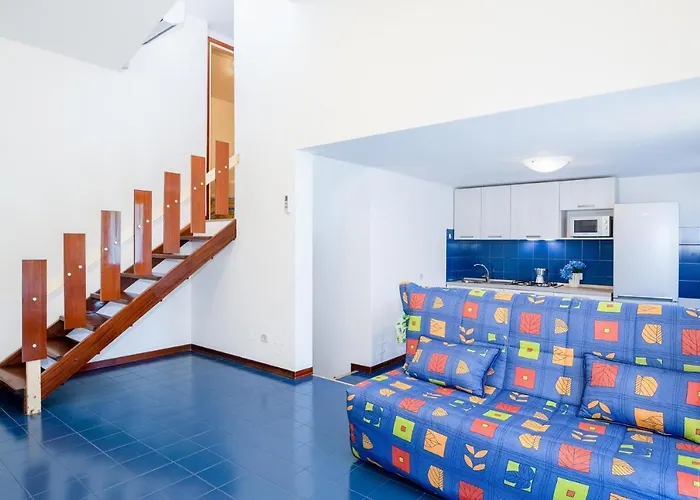 アパート Sole B ビビオーネ