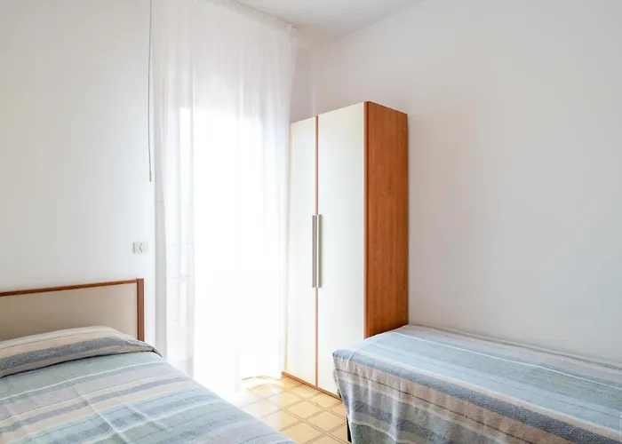 アパート Sole B *