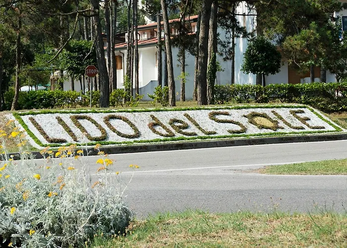 Sole B Lejlighed Bibione