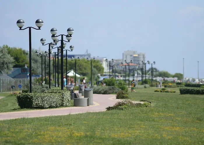 アパート Sole B *