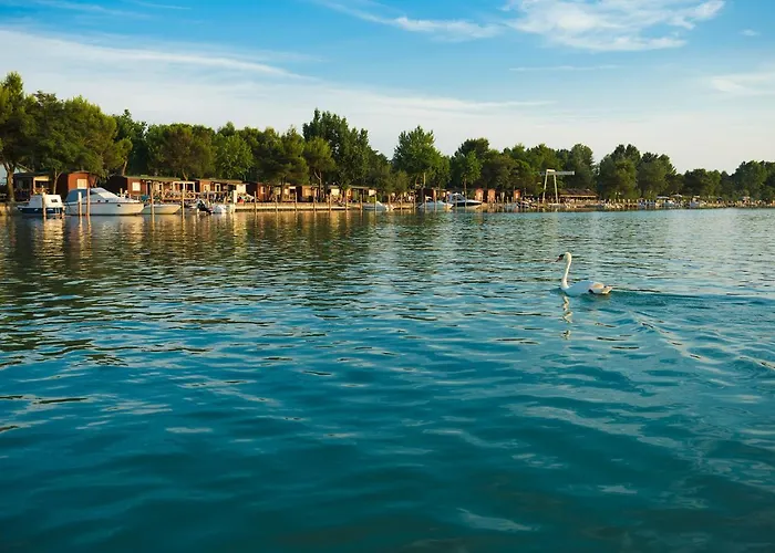 Sole B Lejlighed Bibione