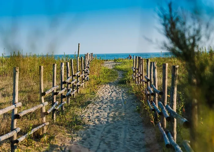 Sole B Lejlighed Bibione