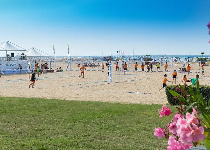 Lejlighed Sole B Bibione